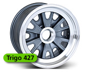 Trigo 427